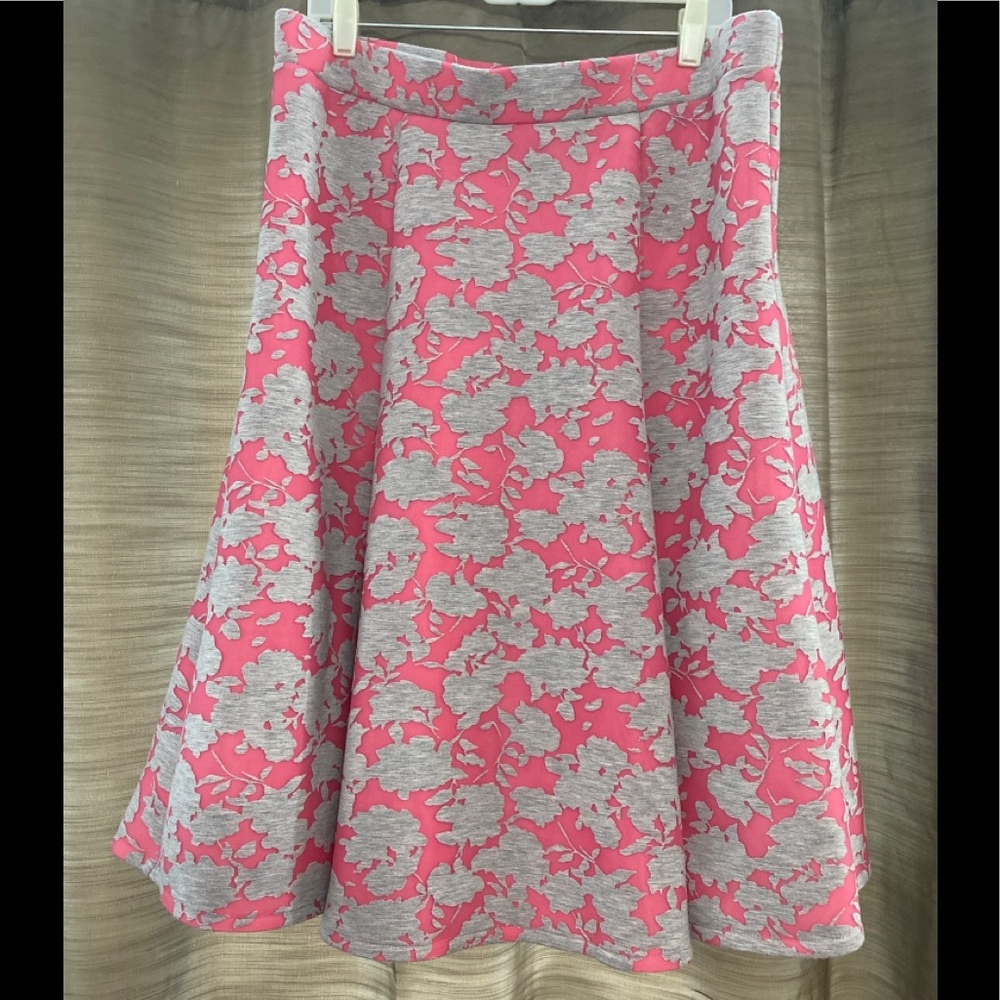 Grace Elements Flowy Skirt XL